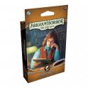 Arkham Horror TCG: Investigator Deck - Carolyn Fern
