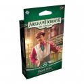 Arkham Horror TCG: Investigator Deck - Andre Patel