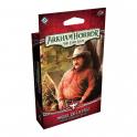 Arkham Horror TCG: Investigator Deck - Miguel de la Cruz