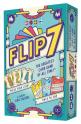 Flip 7 (svensk version)