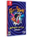 Ren & Stimpy Happy Happy Joy Joy Collection - Standard Edition (Limited Run #321)