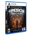 Metro Awakening - PSVR2 (Limited Run #194)