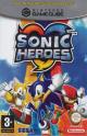 Sonic Heroes - Players Choice