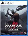 Ninja Gaiden 2 Black (Import)