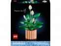 LEGO - Botanicals - Peace Lily (11504)
