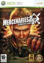 Mercenaries 2: World in Flames