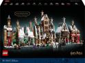 LEGO - Harry Potter TM - Hogsmeade Village - Collectors Edition (76457)