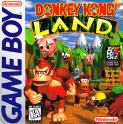 Donkey Kong Land