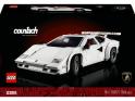 LEGO - Icons - Lamborghini Countach 5000 Quattrovalvole (10337)