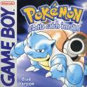 Pokemon Blue