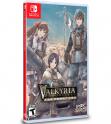 Valkyria Chronicles Remastered (Limited Run #254)