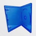 Playstation 4 & 5 Replacement Case (4st)