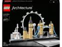LEGO Architecture - London (21034)