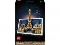 LEGO - Architecture - Paris - City of Love (21064)