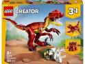LEGO - Creator - Fierce Dinosaur (31379)
