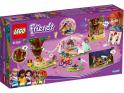 LEGO - LEGO Friends - Nature Glamping Cabin (41392)