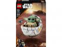 LEGO - Star Wars TM - Grogu with Hover Pram (75403)