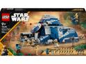 LEGO - Star Wars TM - Battle of Felucia Separatist MTT (75435)