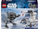 LEGO - Star Wars TM - AT-RT Attack (75444)