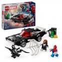 LEGO - Super Heroes - Spider-Man vs. Venom Muscle Car (76309)