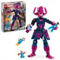 LEGO - Super Heroes - Fantastic Four vs. Galactus Construction Figure (76316)