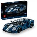 LEGO Technic - 2022 Ford GT (42154)