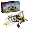 LEGO - Technic - Bush Plane (42198)