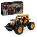 LEGO - Technic - Monster Jam DIGatron Pull-Back (42199)