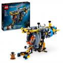 LEGO - Technic - Deep-Sea Research Submarine (42201)