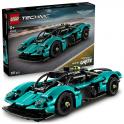 LEGO - Technic - Aston Martin Valkyrie (42208)