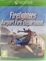 Firefighters: Airport Fire Department