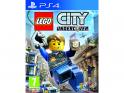 LEGO City: Undercover