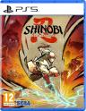 SHINOBI: Art of Vengeance
