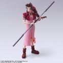 Final Fantasy VII Bring Arts Action Figure - Aerith Gainsborough