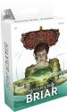 Flesh & Blood: Silver Age Chapter 3 - Briar