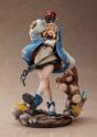 Spiritae Guilty Gear -Strive- 1/7 Scale Figure - Bridget