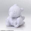 Final Fantasy Autograph Plush – Chocobo
