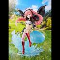 That Time I Got Reincarnated As A Slime Milim Nava Shutsugeki Nano Da