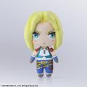 Final Fantasy Mini Plush:Final Fantasy Mini Plush: Final Fantasy Ix Zidane