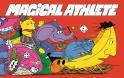 Magical Athlete (svensk version)