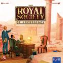 Royal Society of Archeology