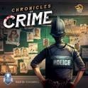 Chronicles Of Crime (svensk version)
