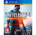 Battlefield 4 - Premium Edition
