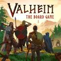 Valheim: The Board Game - Deluxe Edition