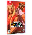 Capcom Arcade Stadium Vol. 2 (Limited Run #324)(Street Fighter Alpha Cover)
