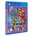 Capcom Arcade Stadium Vol. 2 (Limited Run #600)(Mega Man: The Power Fighters Cover)