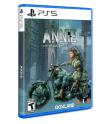 ANNIE:Last Hope (Limited Run #197)