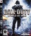 Call of Duty: World at War - Platinum