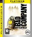 Battlefield: Bad Company - Platinum