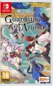 Rune Factory: Guardians of Azuma
